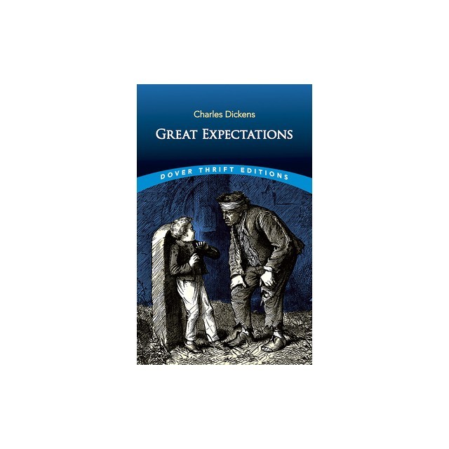 Great Expectations
