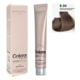 Blond Inchis Natural Intens 6.00 Vopsea Colora MaXXelle cu extract de Goji 100 ML