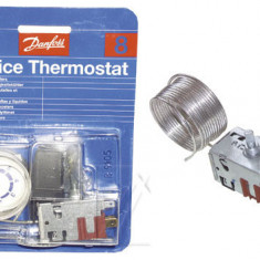 TERMOSTAT VITRINA FRIGORIFICA L=2,0M 077B7008 Frigider / Combina frigorifica DANFOSS