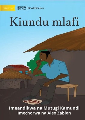 Greedy Kiundu - Kiundu mlafi foto