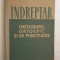 Indreptar ortografic, ortoepic si de punctuatie, 1965