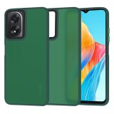 Techsuit - HaloFrost&nbsp;Series - Oppo A38 / A18 - Midnight Green
