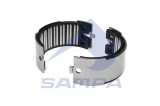 SAMPA 096.827 Set reparatie, etrier