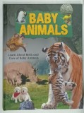 BABY ANIMALS , LEARN ABOUT BIRTH AND CARE OF BABY ANIMALS , ANII &#039;90