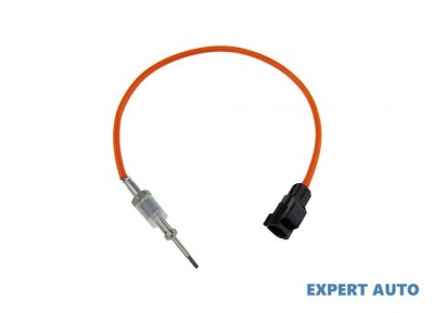Senzor temperatura gaze dpf Land Rover DISCOVERY IV (LA) 2009-2016 #1 foto