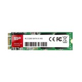 Silicon Power SSD SP A55 512GB SATA 6Gb/s M.2 2280