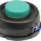 Cap trimmer pe rulment si 5 adaptoare 2.4 mm 2.7 m FLO