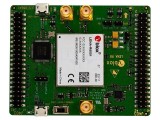 Kit evaluare UART USB LENA-R8001