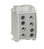 Clema de derivatie Cu-Al 70mmp 1P gri Schrack IKA26310, Schrack Technik