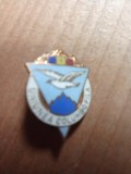 Insigne (3) Industrie Uniunia columbofil