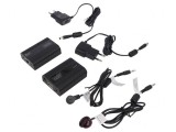 Extender HDMI 70m Negru