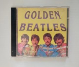 #DD - The Beatles &ndash; Golden Beatles, CD, Pop Rock