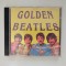 #DD - The Beatles &ndash; Golden Beatles, CD, Pop Rock