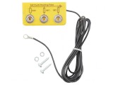 Sistem de &icirc;mpăm&acirc;ntare cu cablu ESD 70x35mm 2,9m