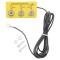 Sistem de &icirc;mpăm&acirc;ntare cu cablu ESD 70x35mm 2,9m