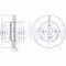 Set discuri frana Fiat 124 Spider (348 ); Mazda 2 (De, Mx-5 4 (Nd), 1.4 (348), 1.3 (DE3FS), 1.3 BiFuel, 1.3 MZR (DE3FS), 1.4 MZR-CD, 1.5 (DE5FS), 1.5