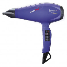 Uscator de par Babyliss Pro Viola 2100W - BAB6360IPE foto