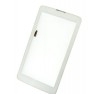 Touchscreen Allview Viva H7 Life + Rama White SWAP - Display Tableta Alb