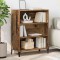 vidaXL Bufet Lemn vechi 32.5 x 69.5 x 90 cm Lemn compozit