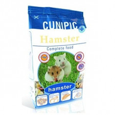 Cunipic Hamster 20 kg foto