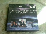 STRANGE PHENOMENA - PETER HENSHAW