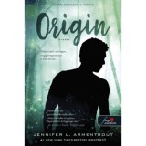 Origin - Eredet - Luxen 4. - Jennifer L. Armentrout