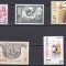 DB1 Spania Ziua Marcii diferite 5 v. MNH