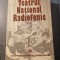 Teatrul National Radiofonic volumul 2 1973 - 1993
