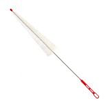 Perie curatare mansoane Melasty, pentru aparate de muls, 52cm lungime, conica 1.5-5.5cm, esentiala