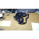 Bretele Clip Minim 90 cm #A7025