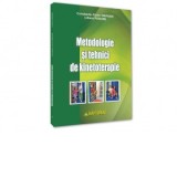 Metodologie si tehnici de kinetoterapie - Constantin Florin Dragan, Liliana Padure