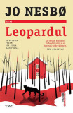 Cumpara ieftin Leopardul, Jo Nesbo - Editura Trei