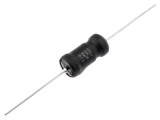 Inductor Axial THT 1mH 800mA 11.5x22.86mm