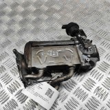 Supapa EGR Mercedes-Benz GLE W167 2020 A6541409100 Thermotec, Echivalente: DRSCSR5TT, 045.429, 1.12705