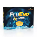 Cumpara ieftin Fluend Extreme, 16 comprimate de supt,Sun Wave Pharma