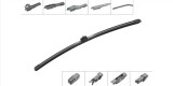 Lamela stergator Audi A4; BMW 1; Ford Transit V363; Hyundai IX55; Jeep Renegade SUV; Land Rover Freelander 2; Mini Mini Countryman, parte montare