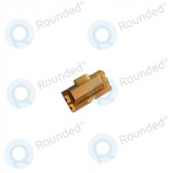 Conector pentru butonul de pornire Nokia 5200175