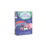 Uni the Unicorn: A 3-In-1 Card Deck: Card Games Include Go Fish, Concentration, and Snap