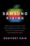 Bite of the Apple: Samsung&#039;s Strategy to Conquer Apple and Rule Silicon Valley