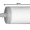 Filtru benzina husqvarna - 4.5mm -