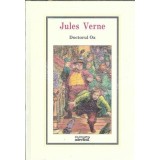 Doctorul Ox (in tipla) - Jules Verne