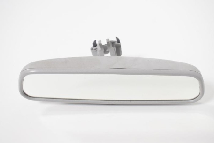 Oglinda retrovizoare interioară AUDI A6 Avant 4F5, C6 2006 OEM: 4F0857511AA | 3199652