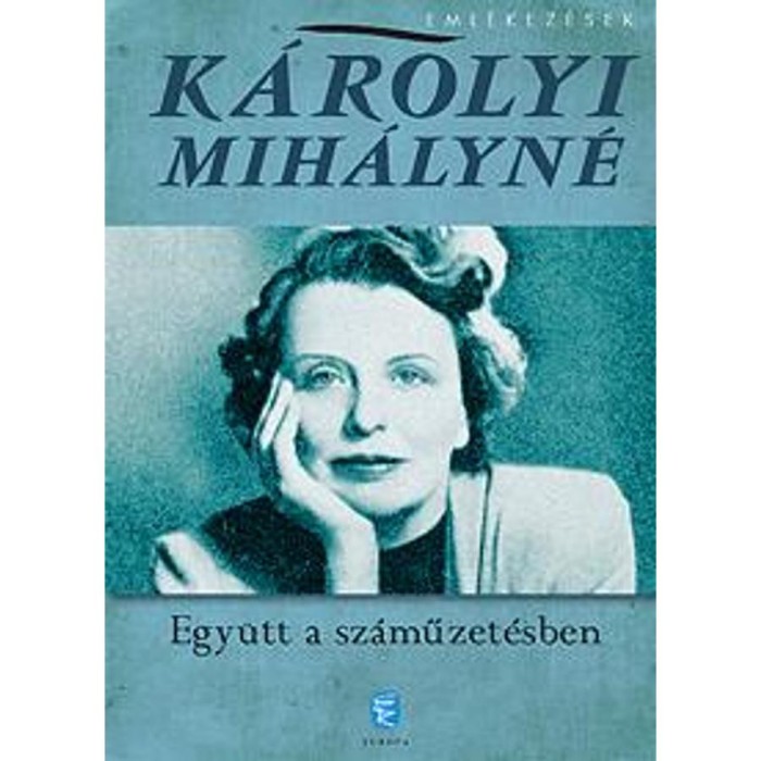 Egy&uuml;tt a sz&aacute;műzet&eacute;sben - K&Aacute;ROLYI Mih&aacute;lyn&eacute;