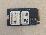 Solid-State Drive (SSD) M2 WD SN530 512GB PC SN530, NVMe, PCIe 3.0 x4, format 2242, 42mm, M-KEY