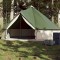 Gossi cort de familie tipi pentru 6 persoane, verde, impermeabil