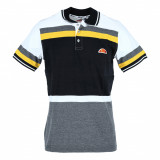 Tricou polo Ellesse MENS ITALIA POLO SHIRT