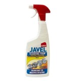 Degresant universal cu clor, pulverizator, 750ml, Sano Cleaning Foam
