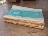 MONTAIGNE , OMUL SI OPERA - ALICE VOINESCU , 1936 * DEDICATIE AUTOARE