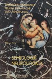 Semiologie Neurologica, Gheorghe Pendefunda, 1992, 269 pagini, Contact International, Medicina Interna