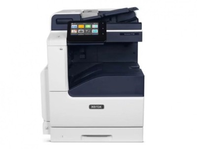 IOT laser color C7100. Pentru functionare trebuie sa se completeze foto